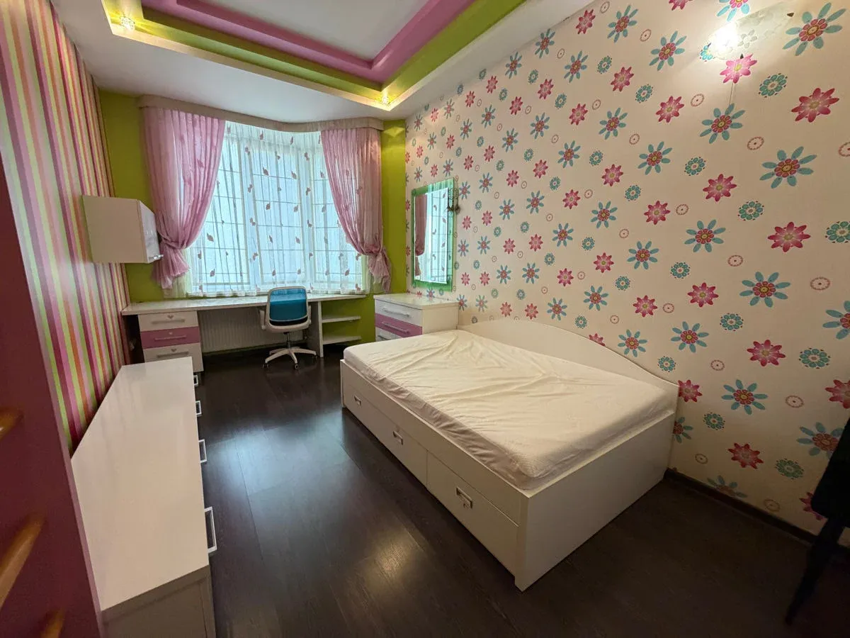 3-bedroom apartment, 120 m² — Image 3