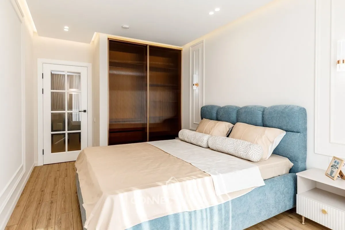 1-camere apartament, 52 m² — Imagine 3