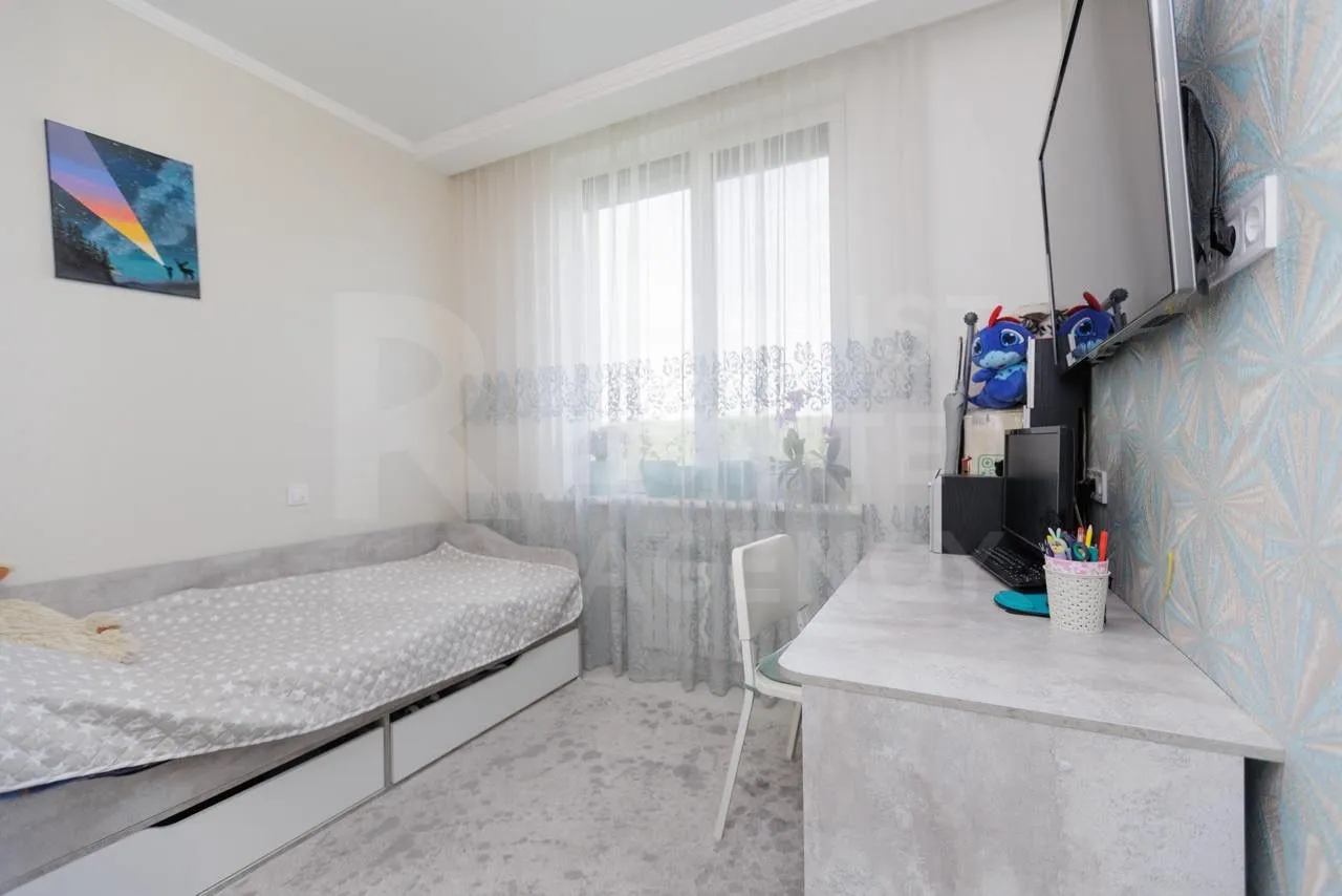 2-bedroom apartment, 54 m² — Image 3