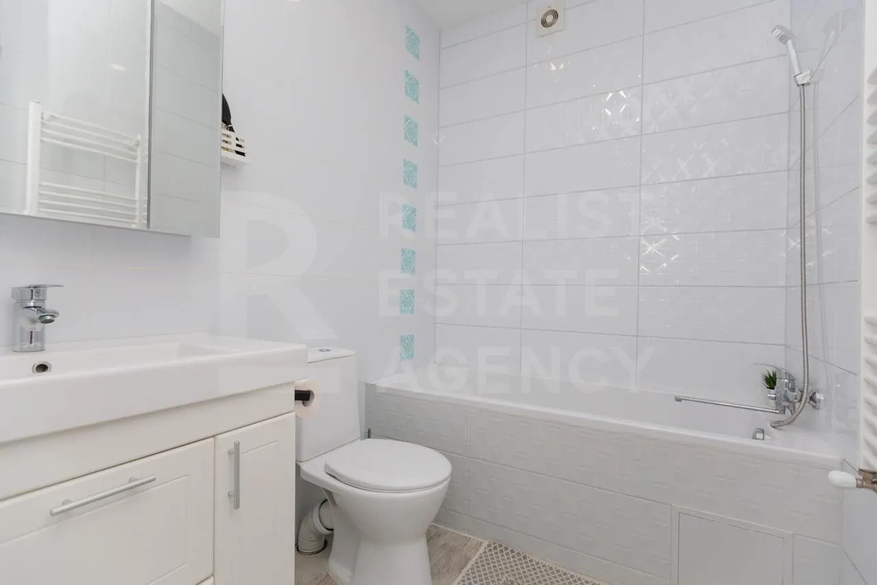 2-bedroom apartment, 54 m² — Image 4
