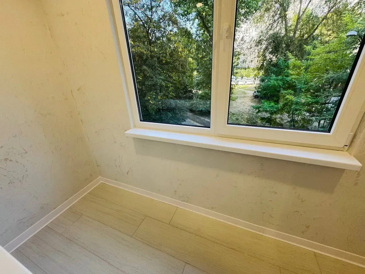 3-bedroom apartment, 75 m² — Image 4