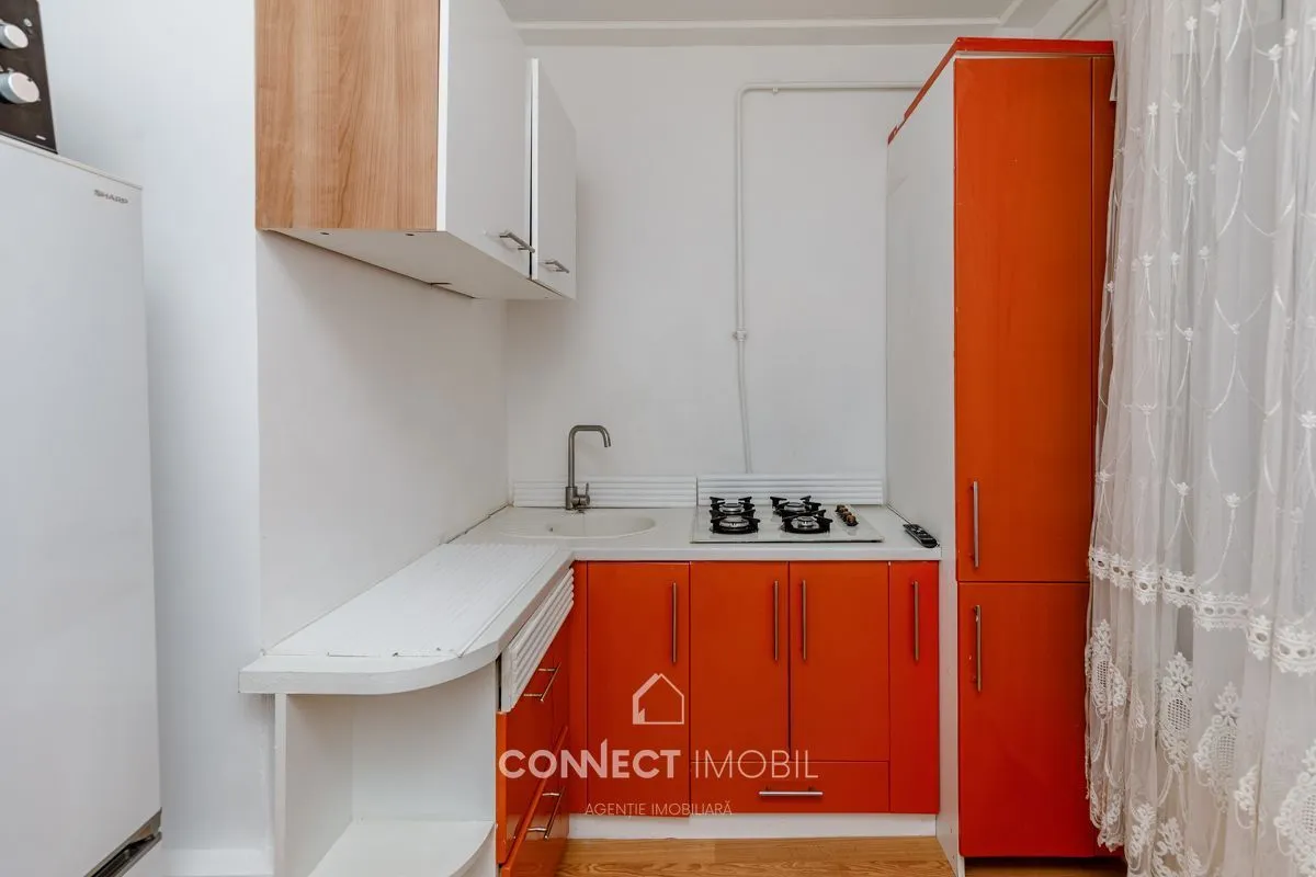 2-bedroom apartment, 70 m² — Image 1