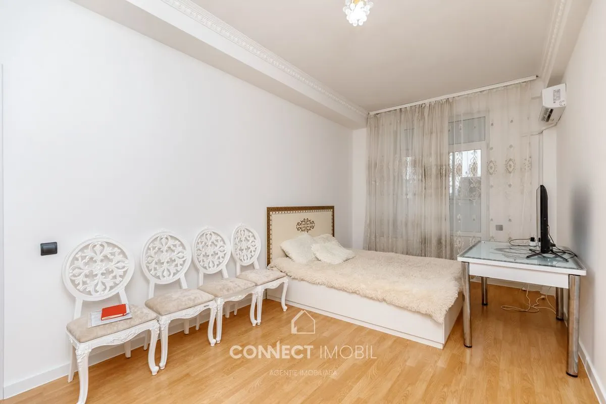 2-bedroom apartment, 70 m² — Image 2