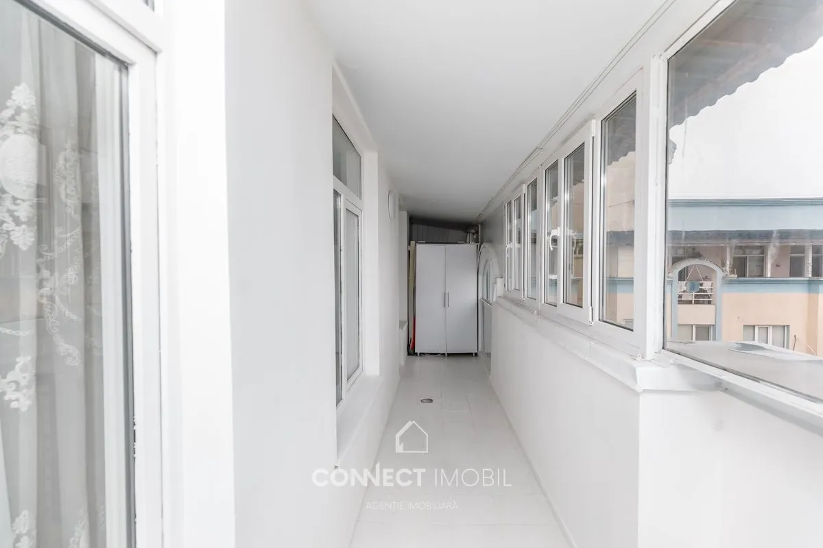 2-bedroom apartment, 70 m² — Image 4