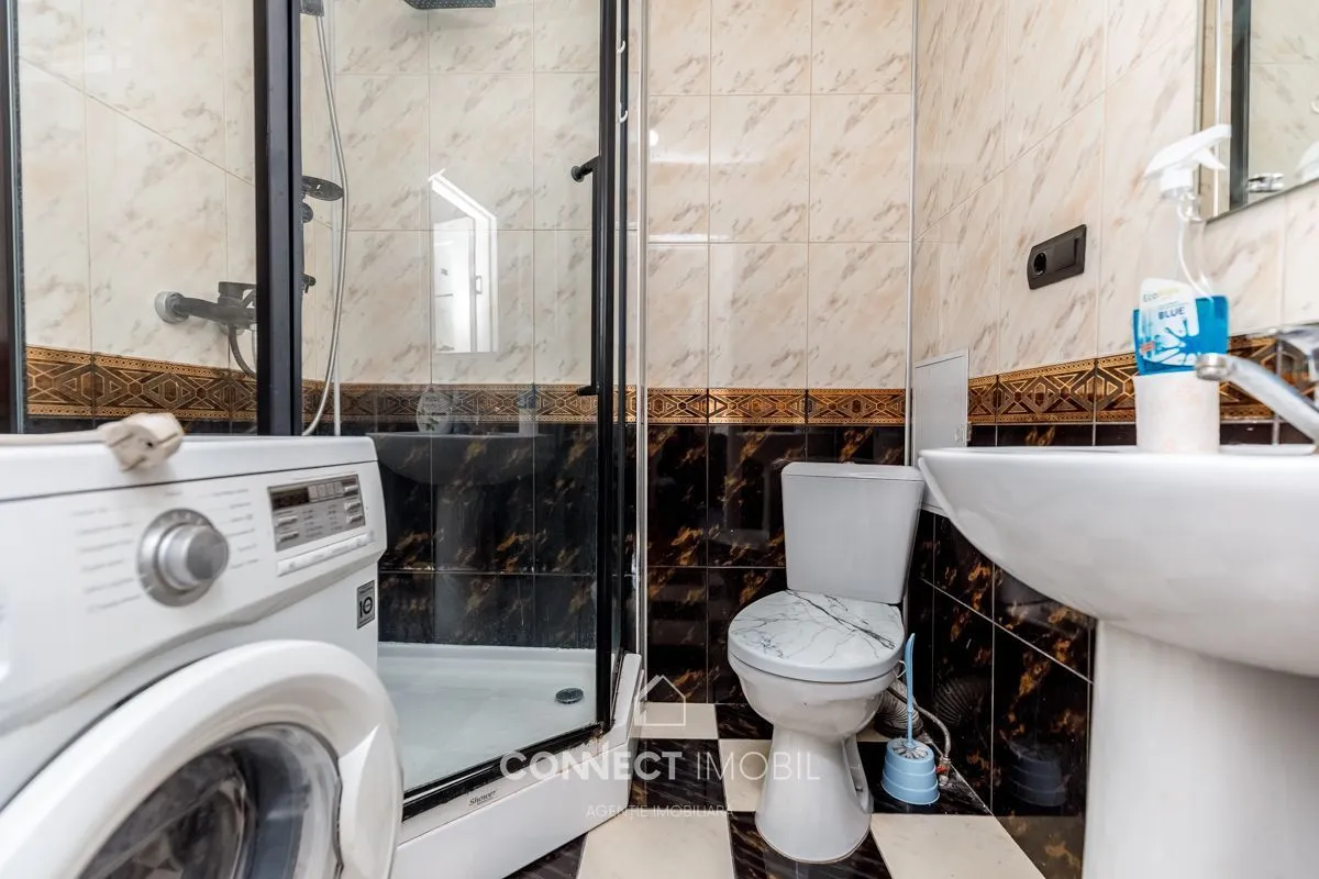 2-bedroom apartment, 70 m² — Image 3
