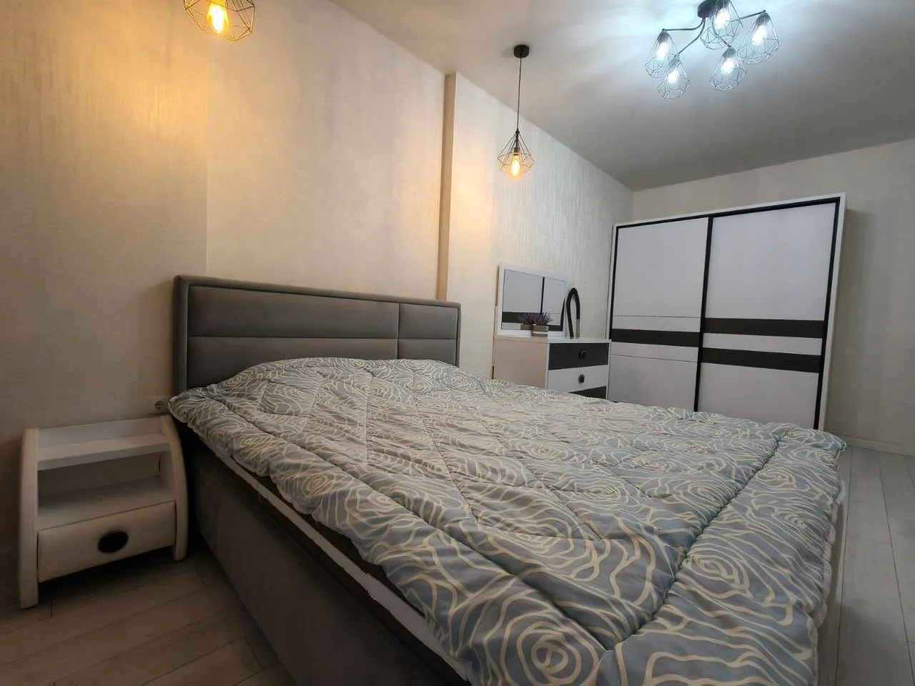 1-camere apartament, 59 m² — Imagine 3