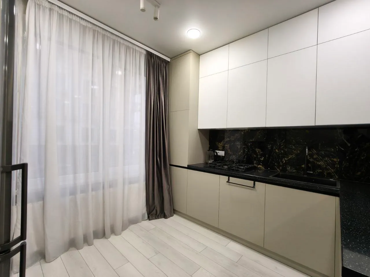 1-camere apartament, 59 m² — Imagine 2
