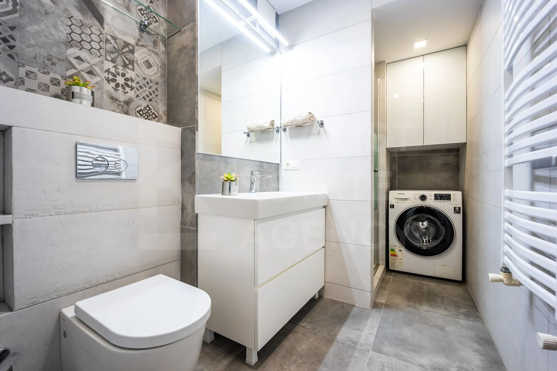 1-комнатная квартира, 49.2 м² — Изображение 3