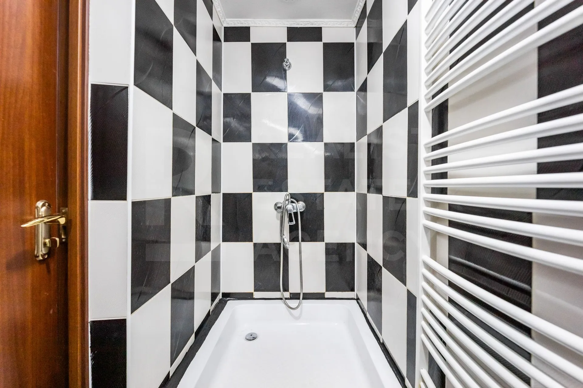1-camere apartament, 37 m² — Imagine 3