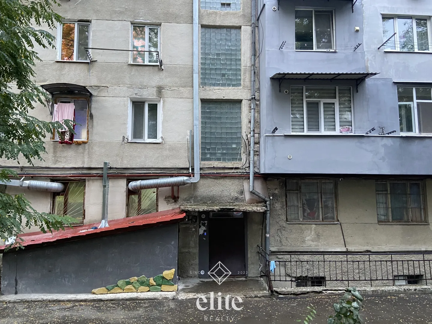 1-комнатная квартира, 21 м² — Изображение 1