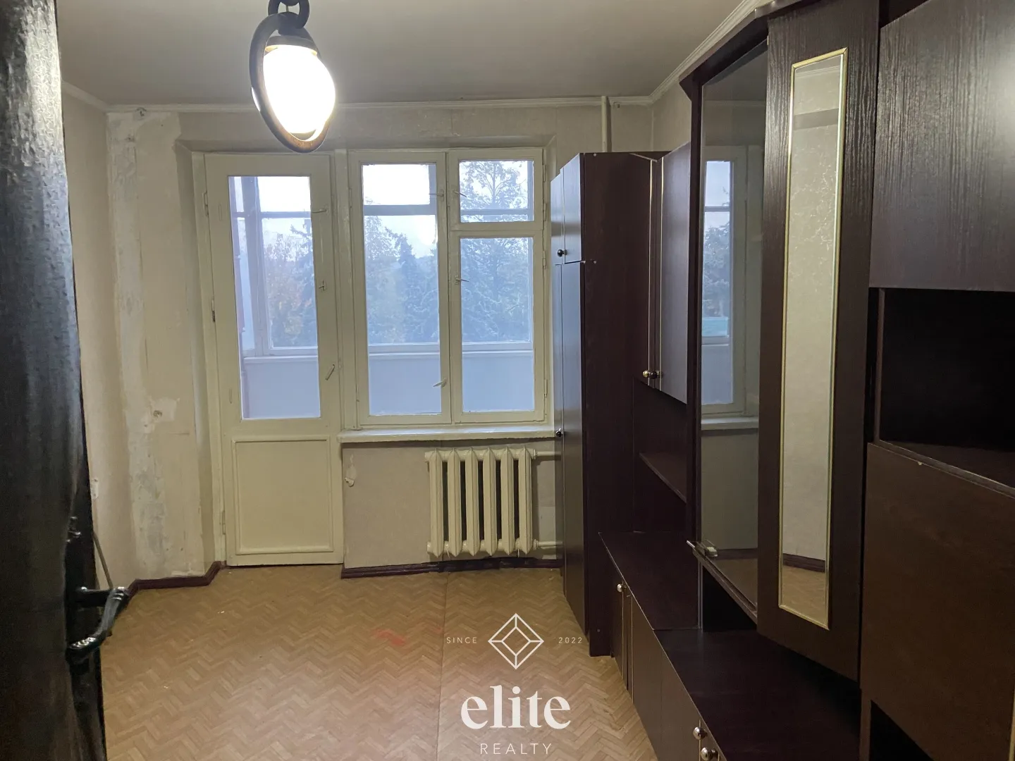 1-комнатная квартира, 21 м² — Изображение 2