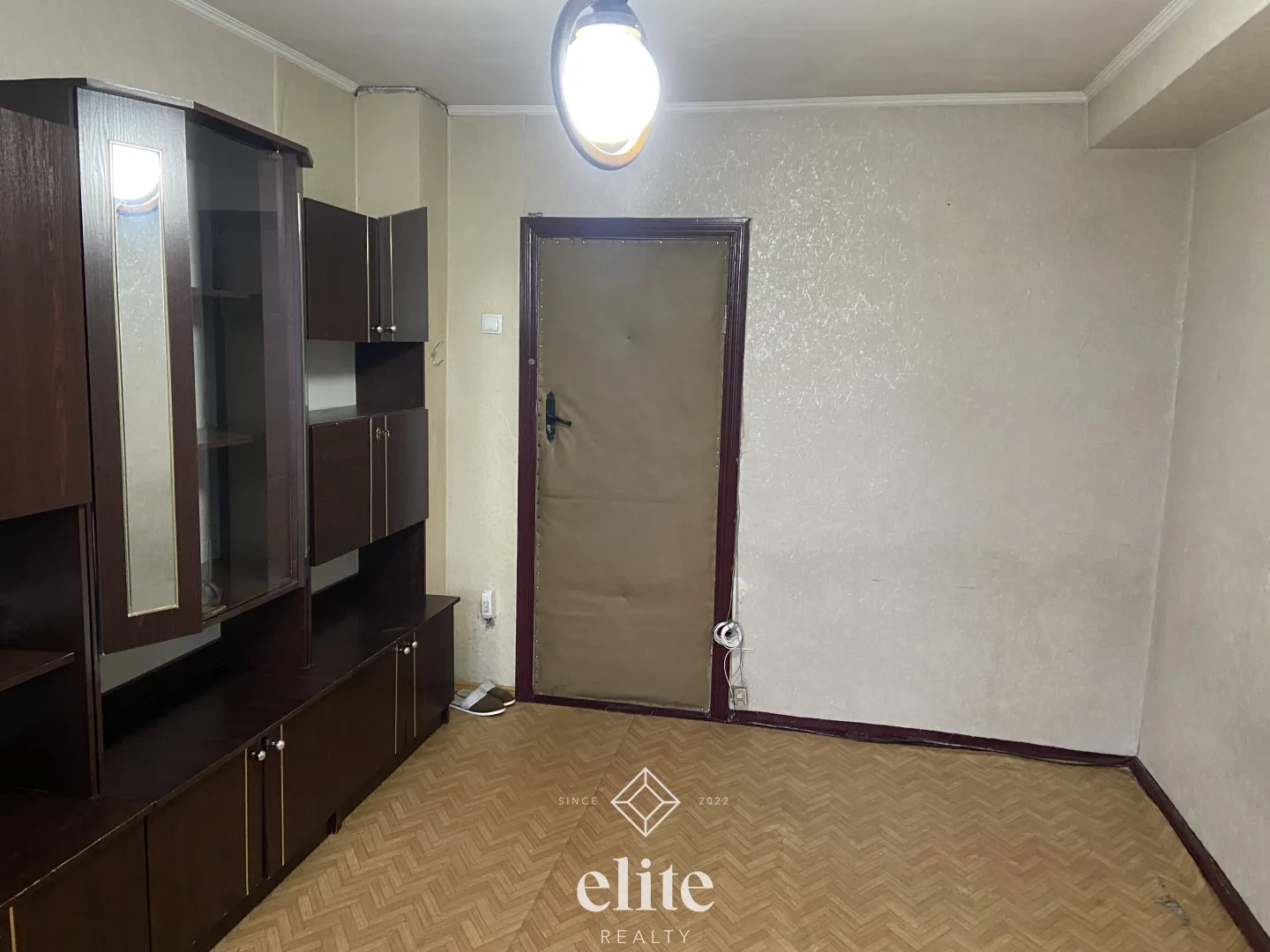 1-комнатная квартира, 21 м² — Изображение 3