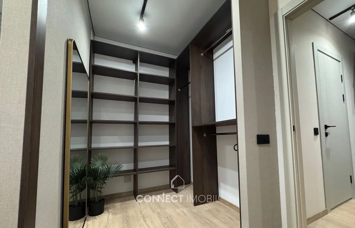 1-комнатная квартира, 43 м² — Изображение 4