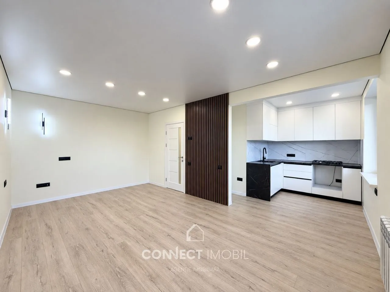 1-комнатная квартира, 37 м² — Изображение 1