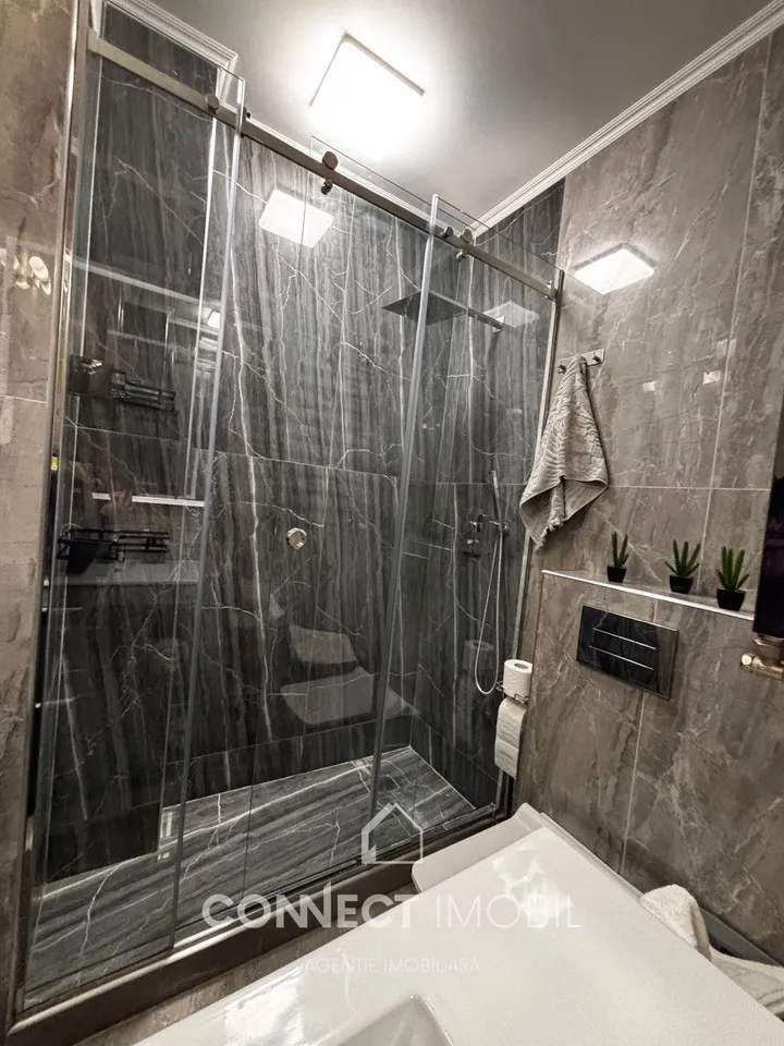 3-camere apartament, 82 m² — Imagine 4