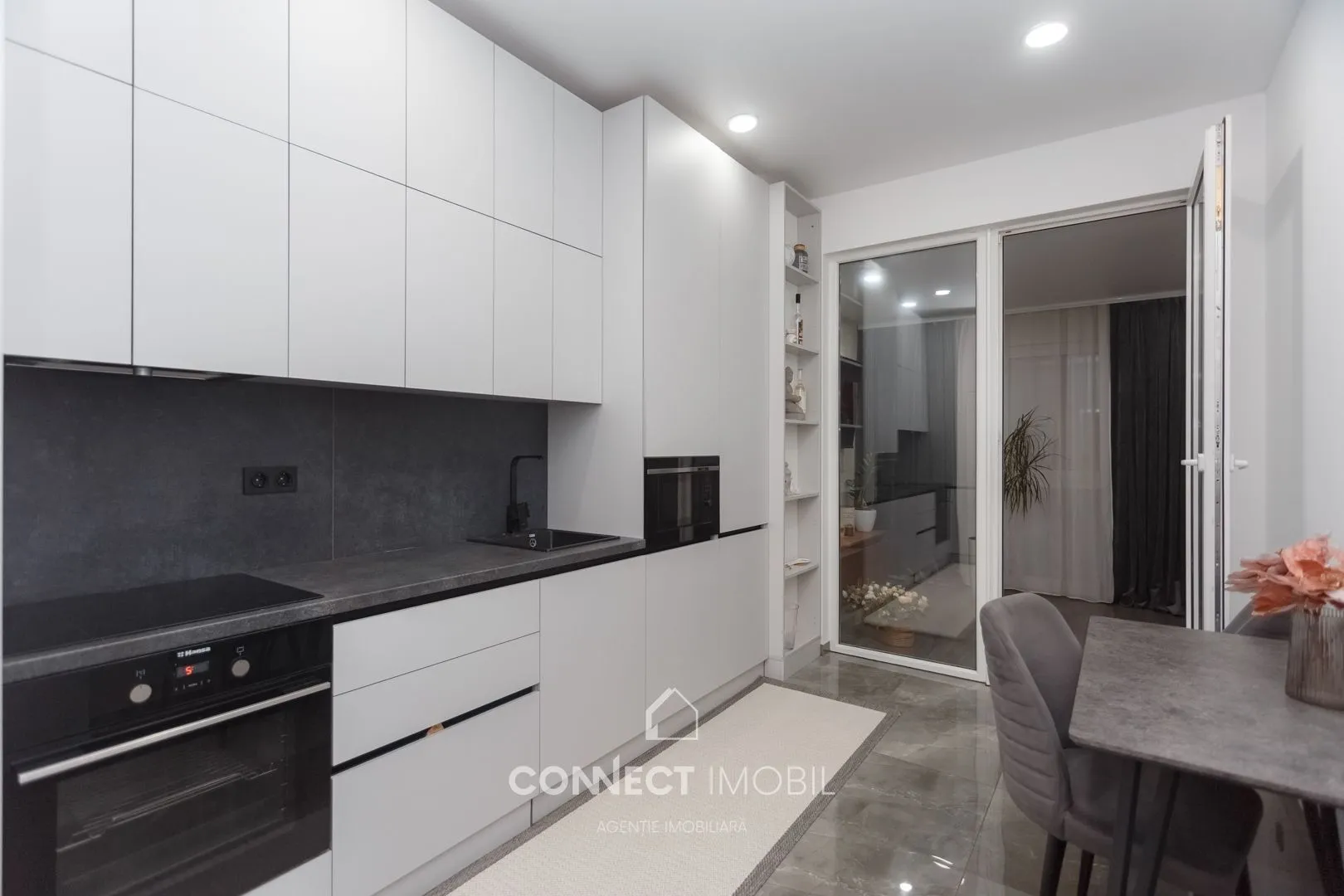 3-комнатная квартира, 74 м² — Изображение 2