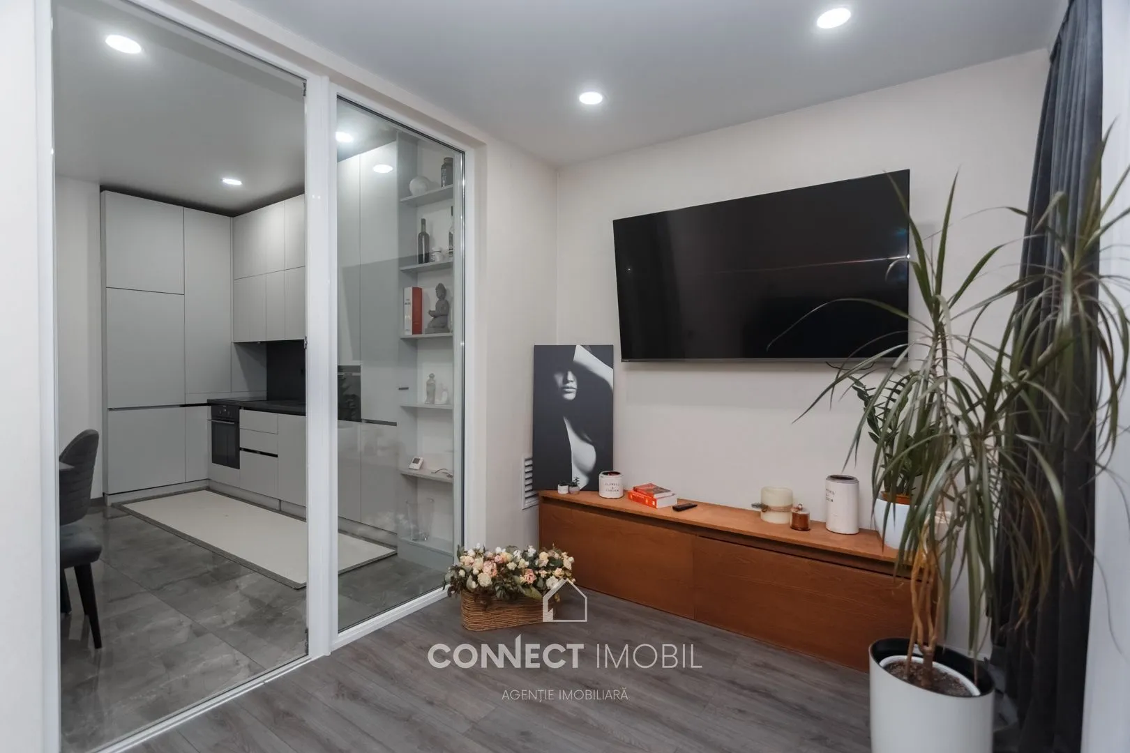 3-комнатная квартира, 74 м² — Изображение 1