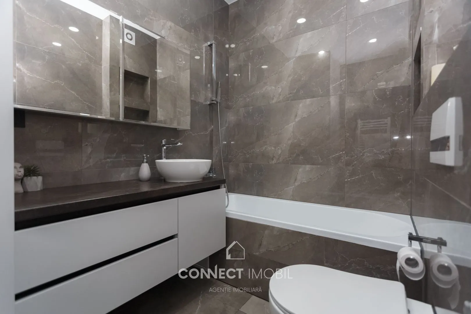 3-комнатная квартира, 74 м² — Изображение 4