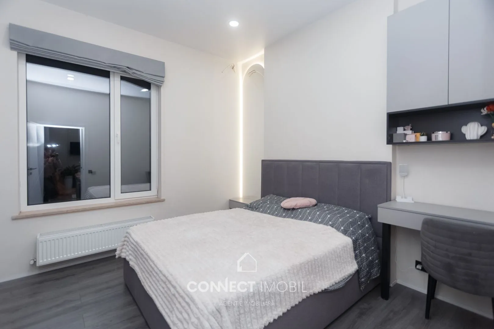 3-комнатная квартира, 74 м² — Изображение 3