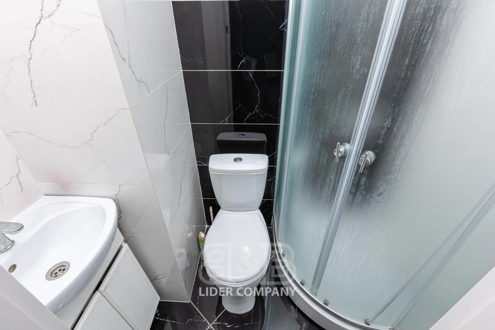1-комнатная квартира, 27 м² — Изображение 4