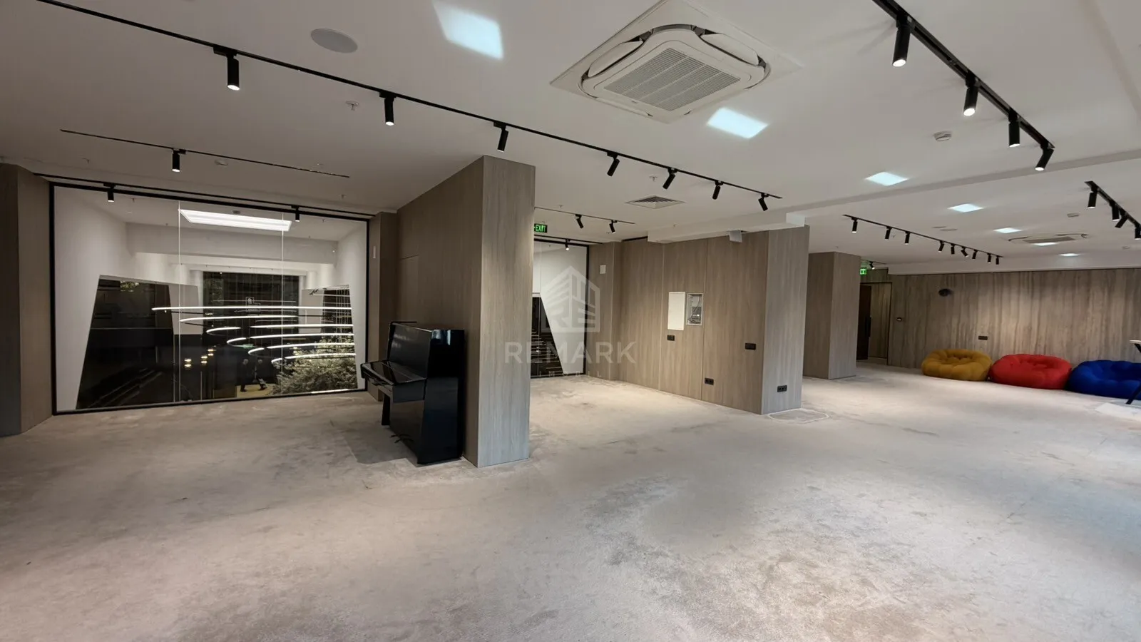 Spațiu comercial, 130 m² — Imagine 1