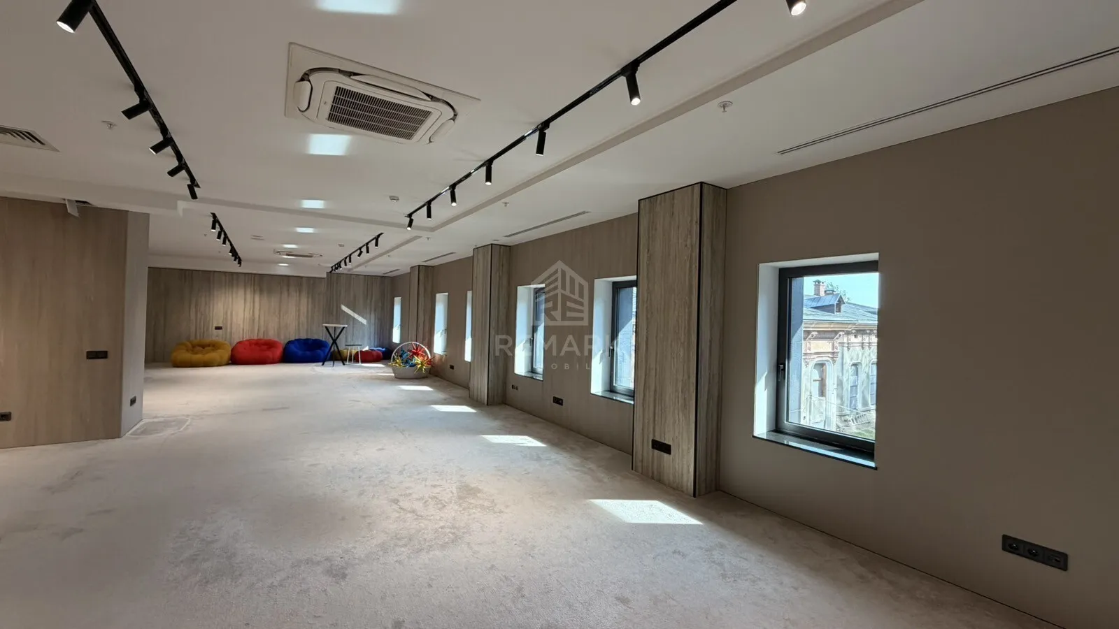 Commercial space, 130 m² — Image 2