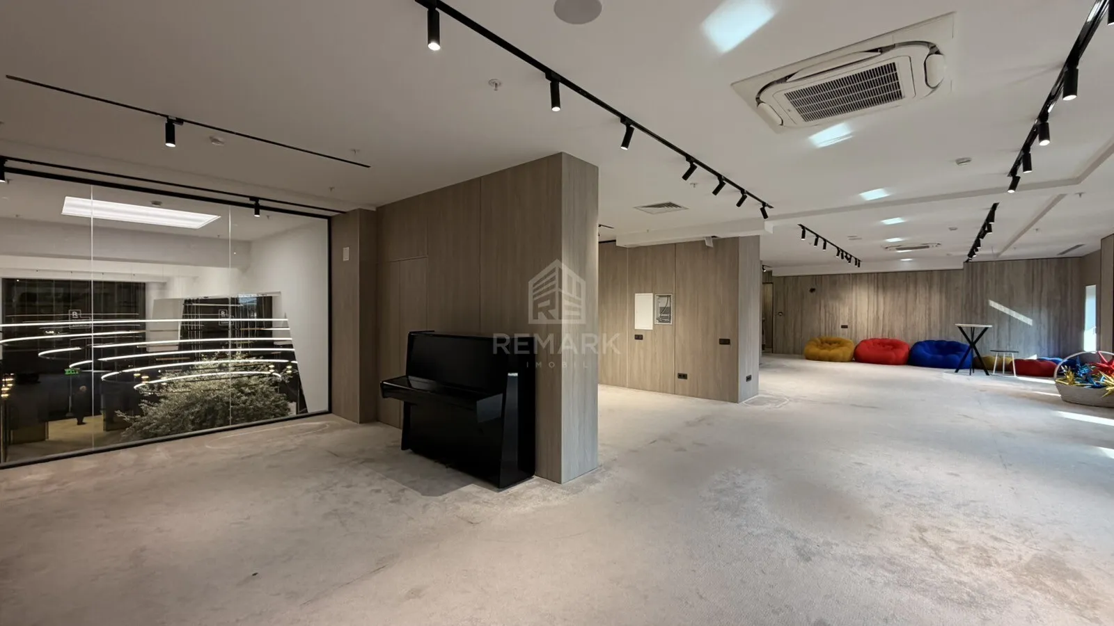 Commercial space, 130 m² — Image 3