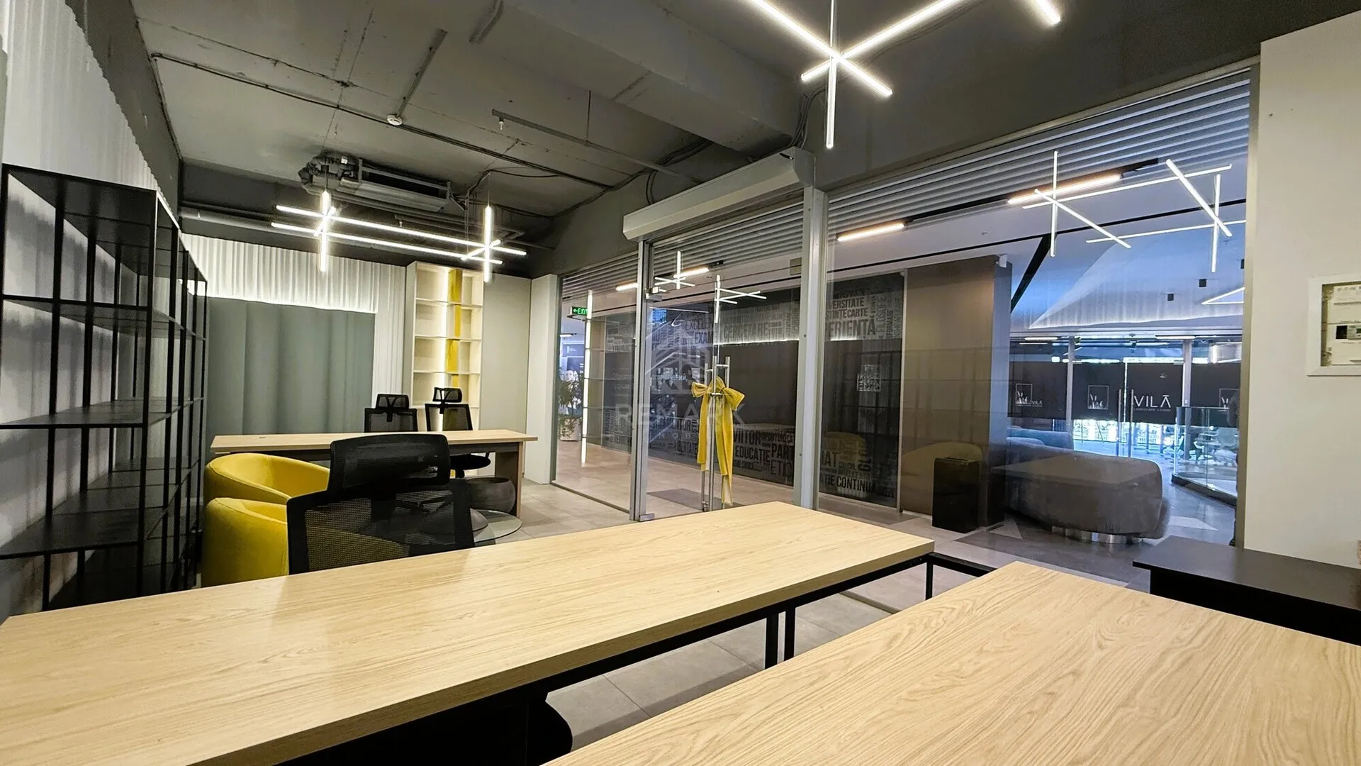 Spațiu comercial, 29 m² — Imagine 2