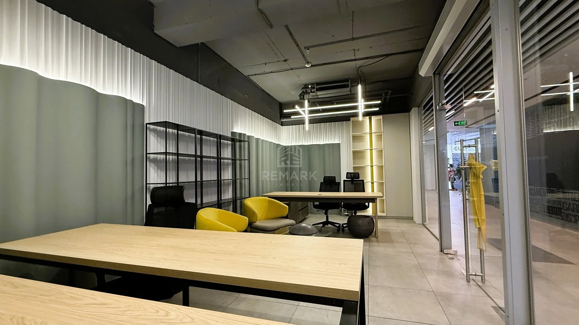 Spațiu comercial, 29 m² — Imagine 4