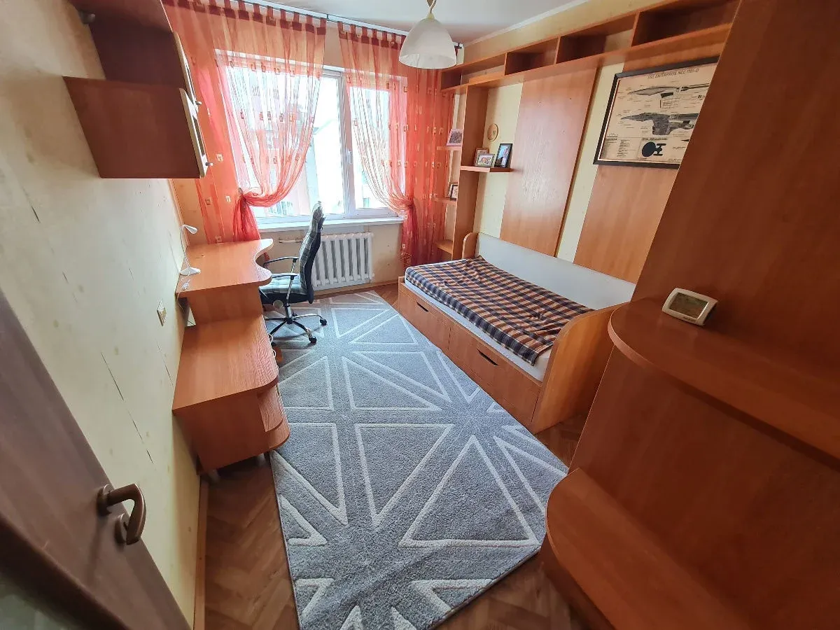 2-camere apartament, 55 m² — Imagine 3