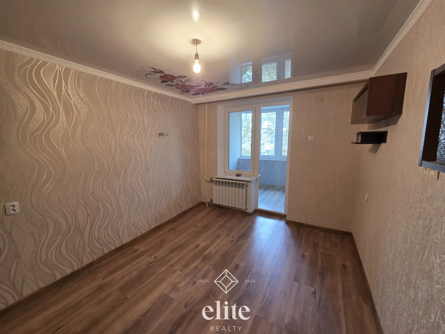2-комнатная квартира, 56 м² — Изображение 4