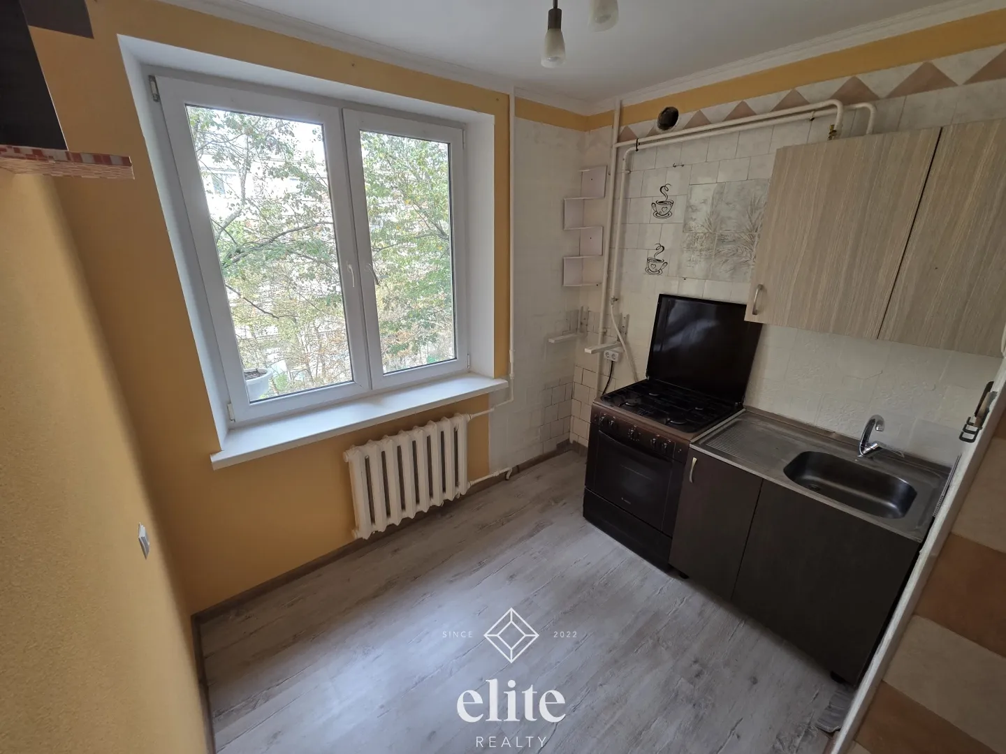 2-комнатная квартира, 56 м² — Изображение 2