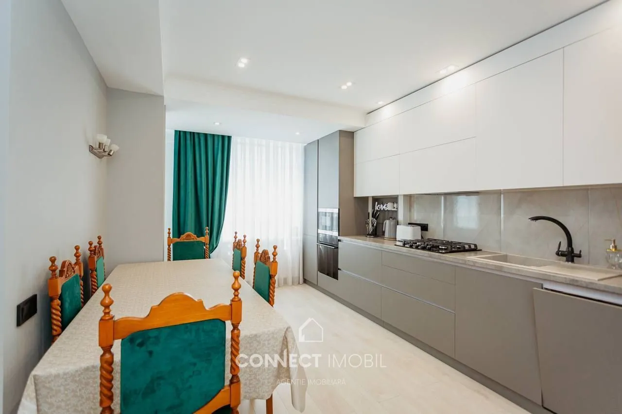 2-комнатная квартира, 69 м² — Изображение 3