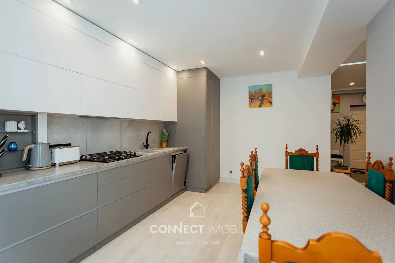 2-комнатная квартира, 69 м² — Изображение 2