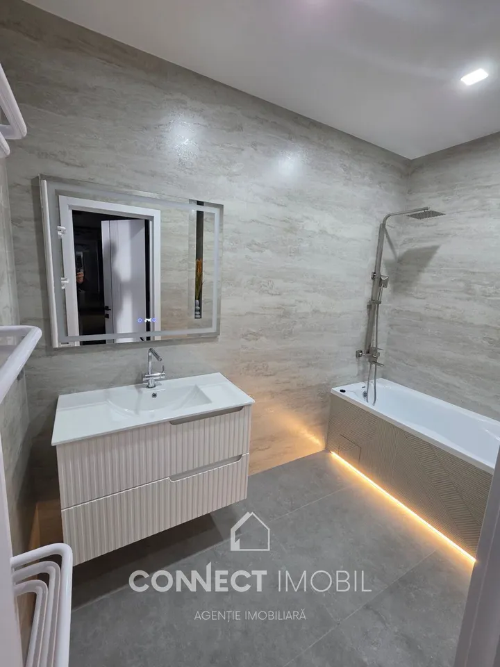 2-комнатная квартира, 74 м² — Изображение 4