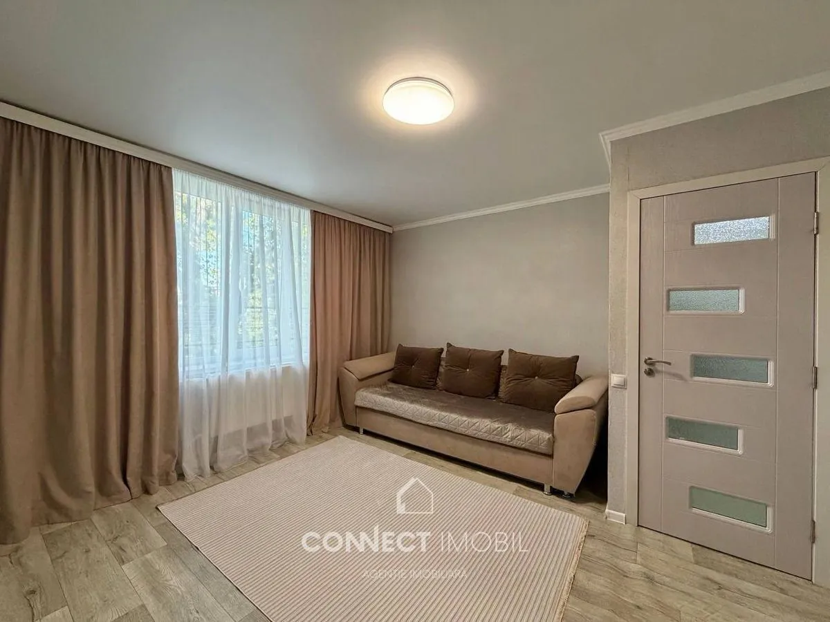 1-комнатная квартира, 28 м² — Изображение 1