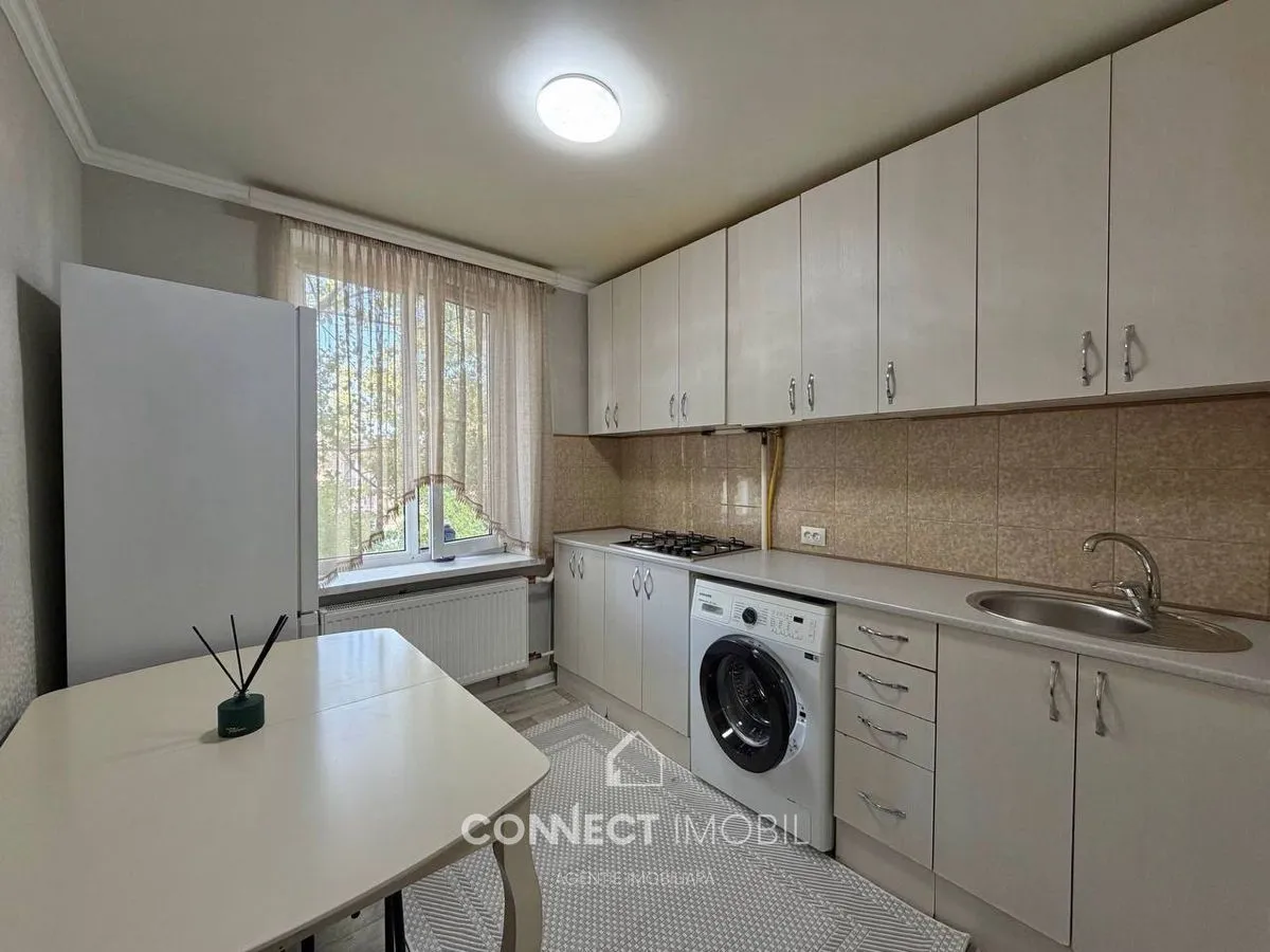 1-комнатная квартира, 28 м² — Изображение 2
