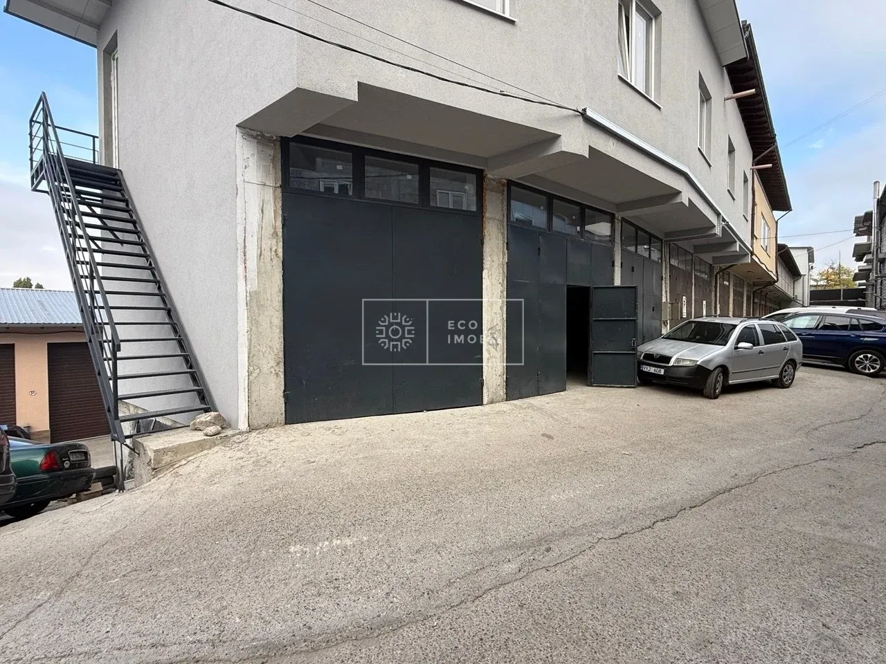 Склад, 75 м² — Изображение 2