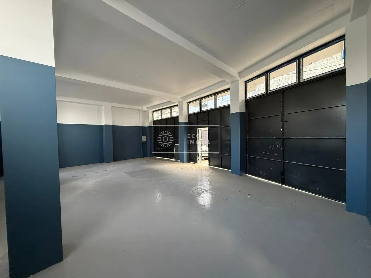Склад, 75 м² — Изображение 1