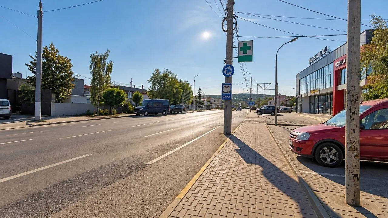 Коммерческое помещение, 135 м² — Изображение 3