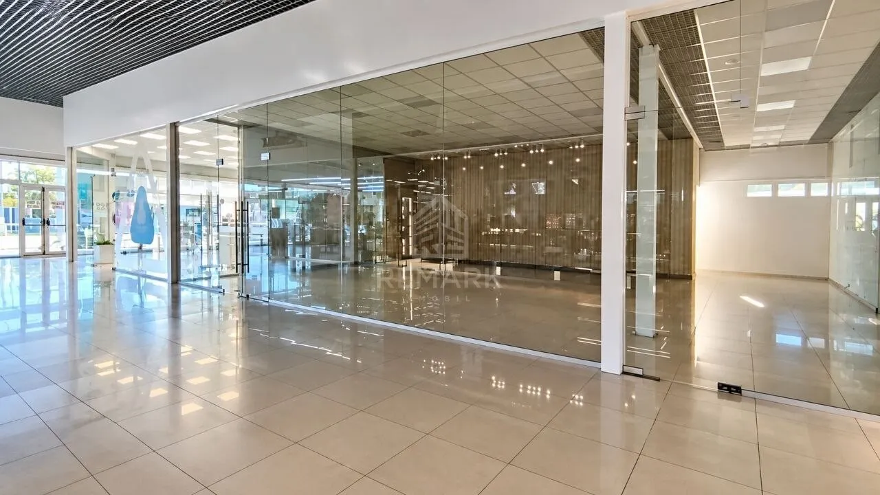 Commercial space, 135 m² — Image 4