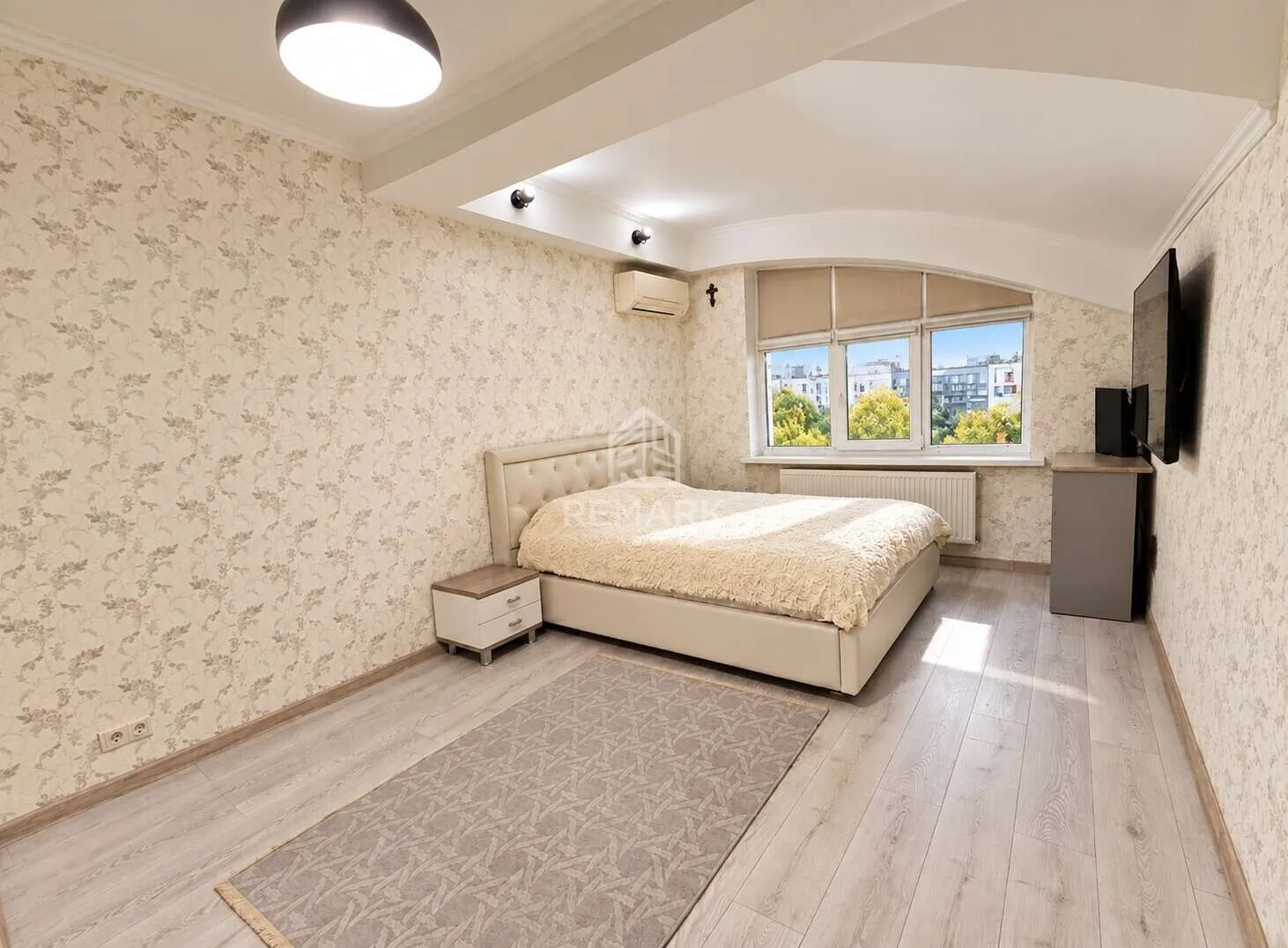 4-комнатная квартира, 85 м² — Изображение 4
