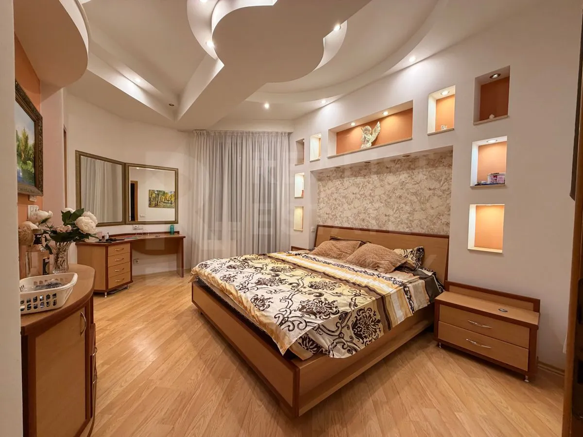 3-комнатная квартира, 115 м² — Изображение 3
