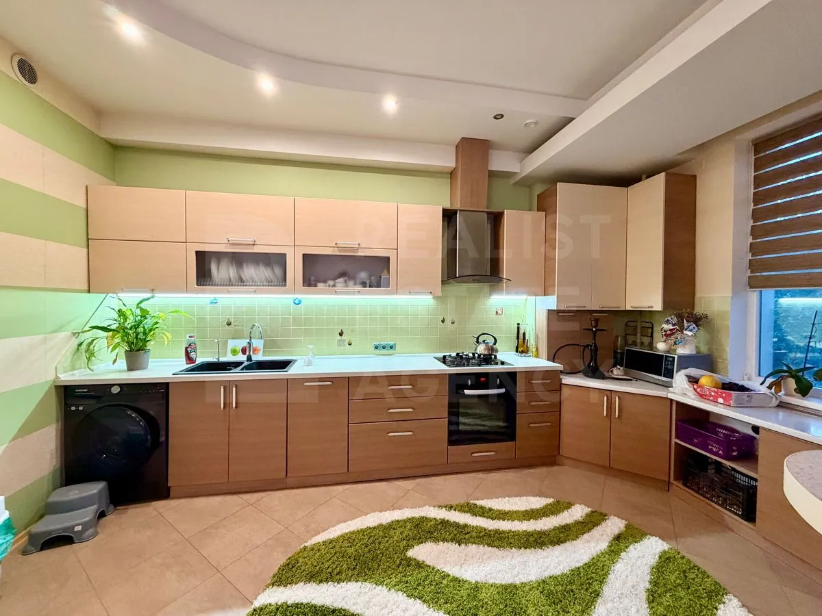 3-комнатная квартира, 115 м² — Изображение 2