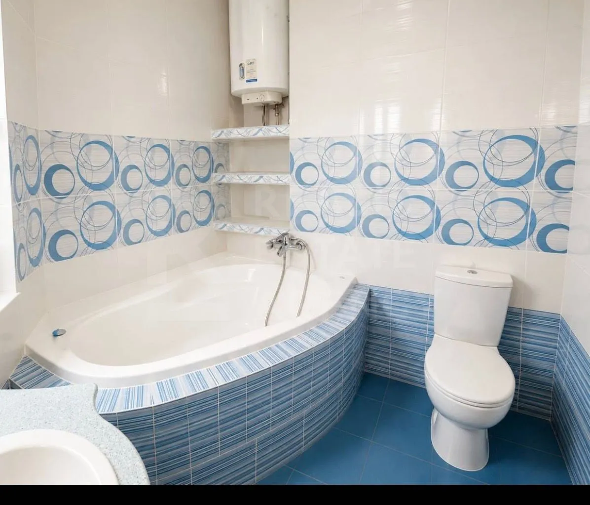 3-комнатная квартира, 115 м² — Изображение 4