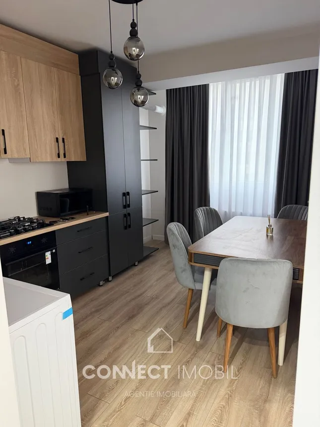 1-комнатная квартира, 34 м² — Изображение 1
