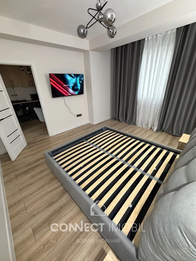 1-комнатная квартира, 34 м² — Изображение 4
