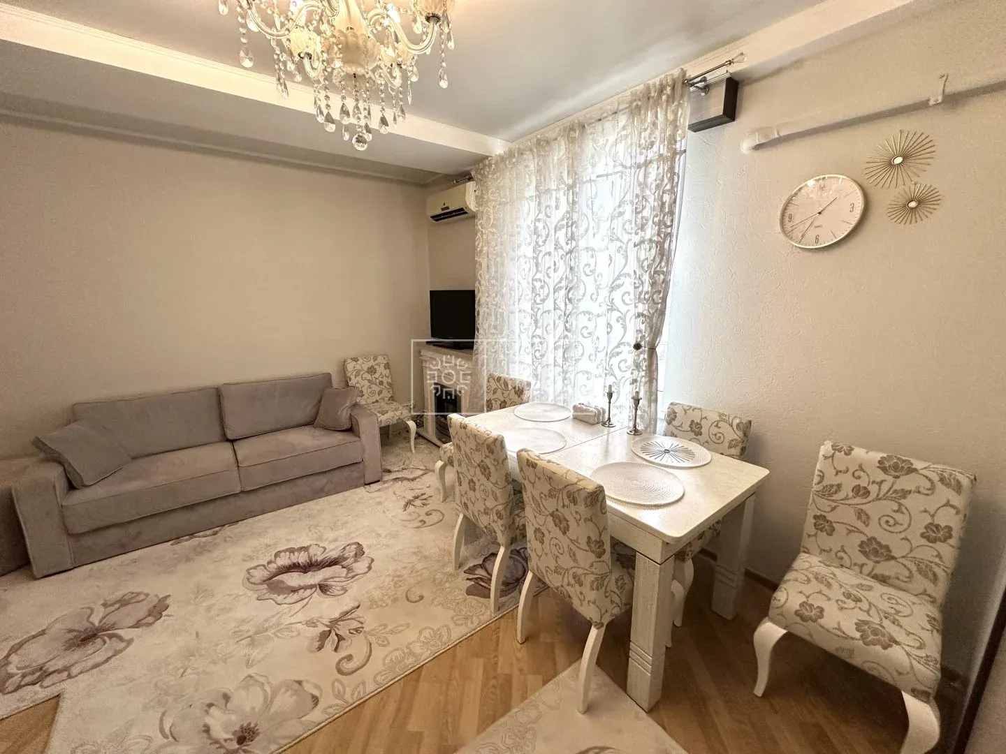 2-комнатная квартира, 87 м² — Изображение 3