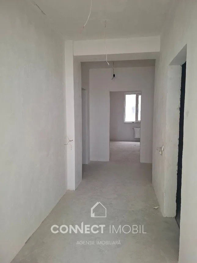 1-bedroom apartment, 52 m² — Image 3