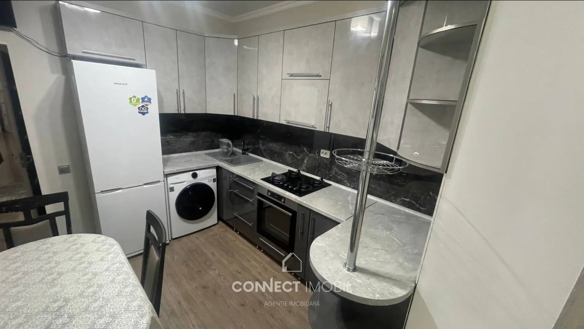 2-комнатная квартира, 65 м² — Изображение 1